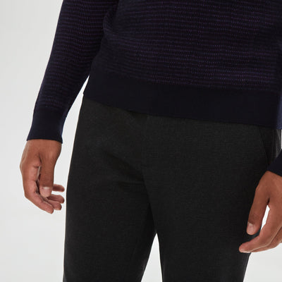 WINGER SWEATER-Sweater/Sweatshirt-Robert Barakett