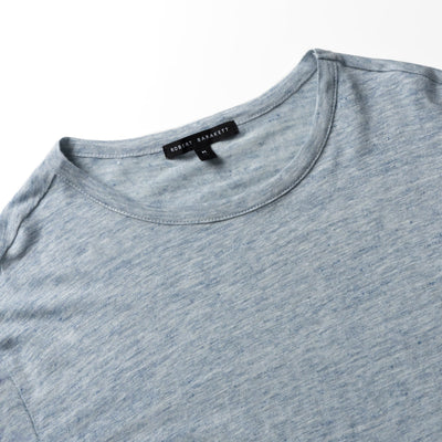 BLUE HILL TEE-SS Tee-Robert Barakett
