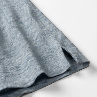 BLUE HILL TEE-SS Tee-Robert Barakett