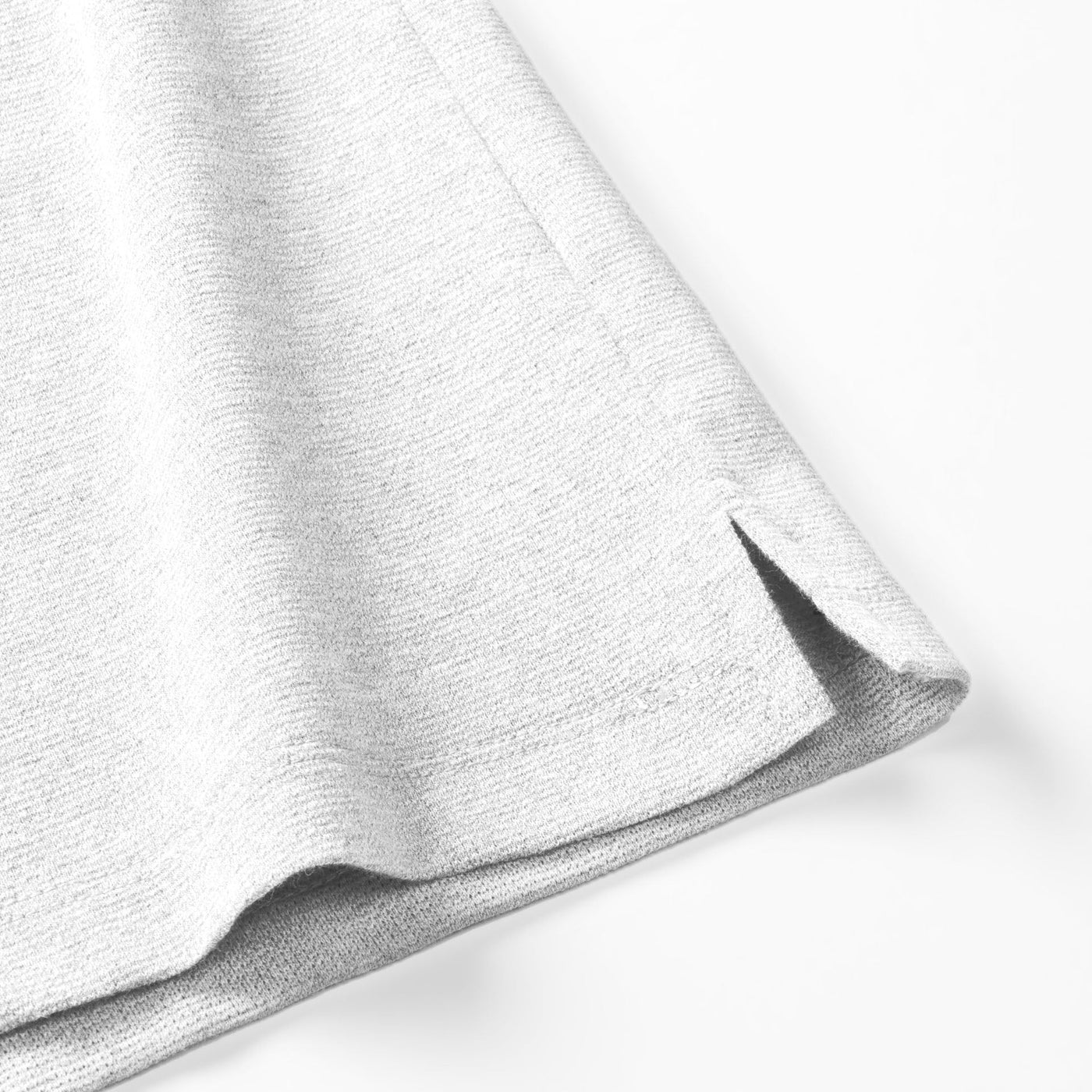 GLADWIN Y-NECK-SS Henley-Robert Barakett