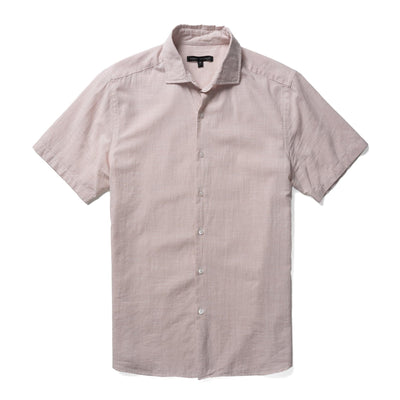 COOGAN SPORT SHIRT-SS Sport Shirt-Robert Barakett