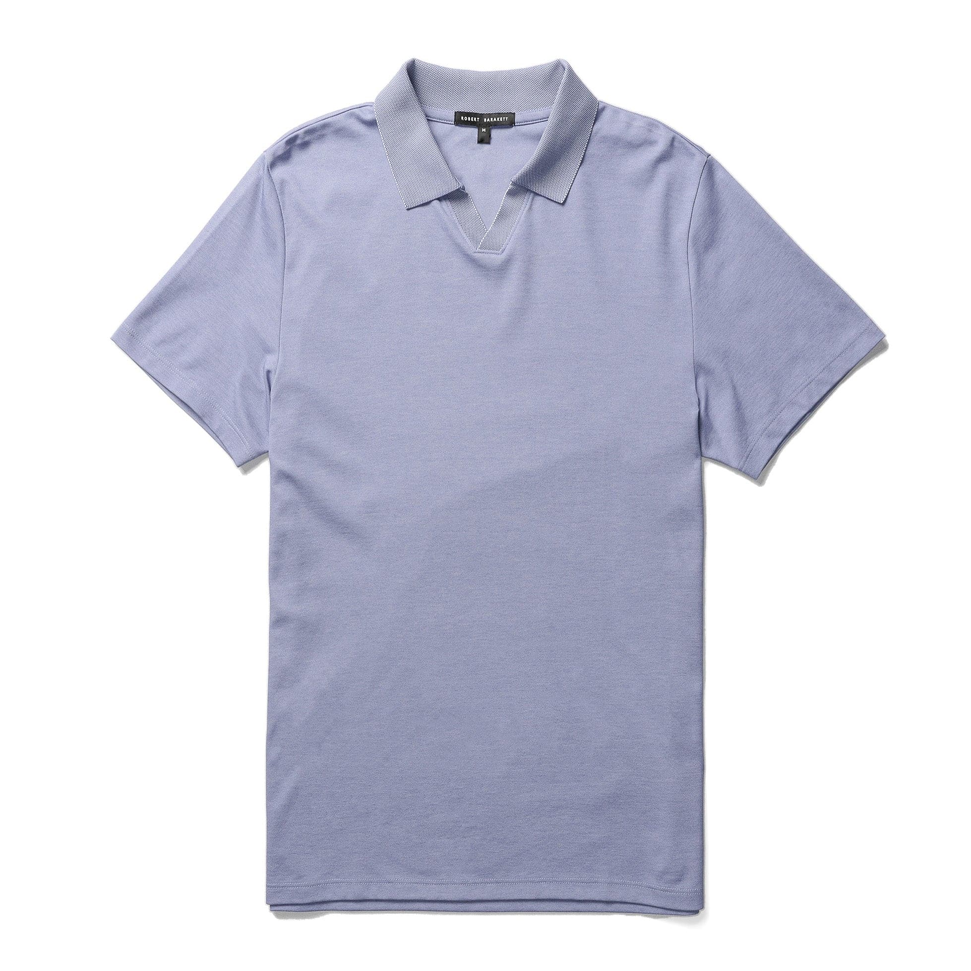 Robert Barakett Casey Johnny Collar Polo