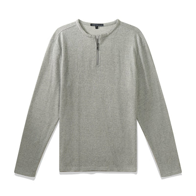 SKYLAKE HENLEY-LS Henley-Robert Barakett