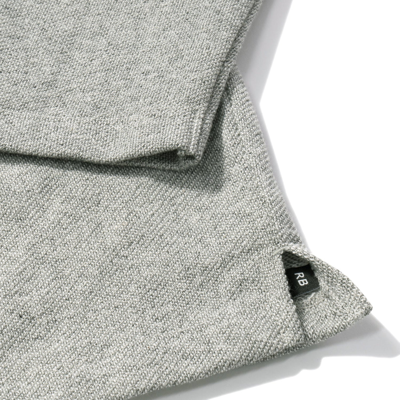 SKYLAKE HENLEY-LS Henley-Robert Barakett