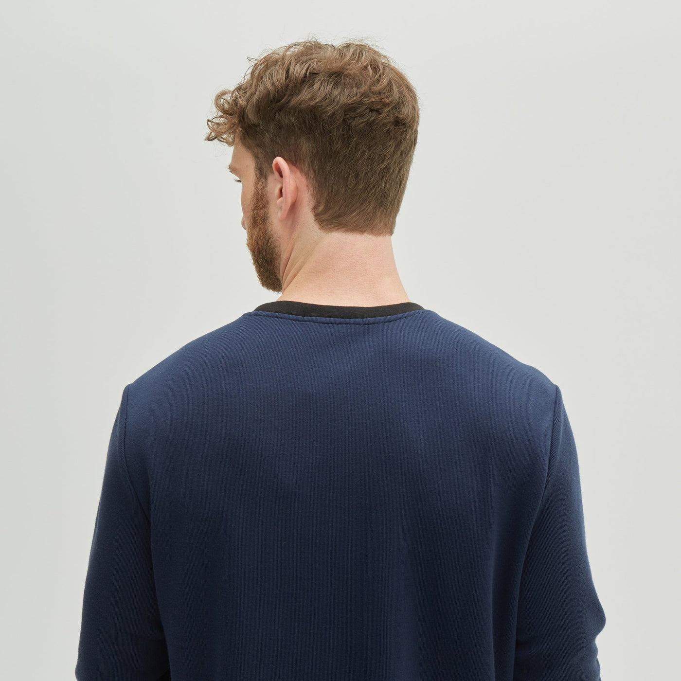 WESTBOURNE SWEATSHIRT-Sweater/Sweatshirt-Robert Barakett