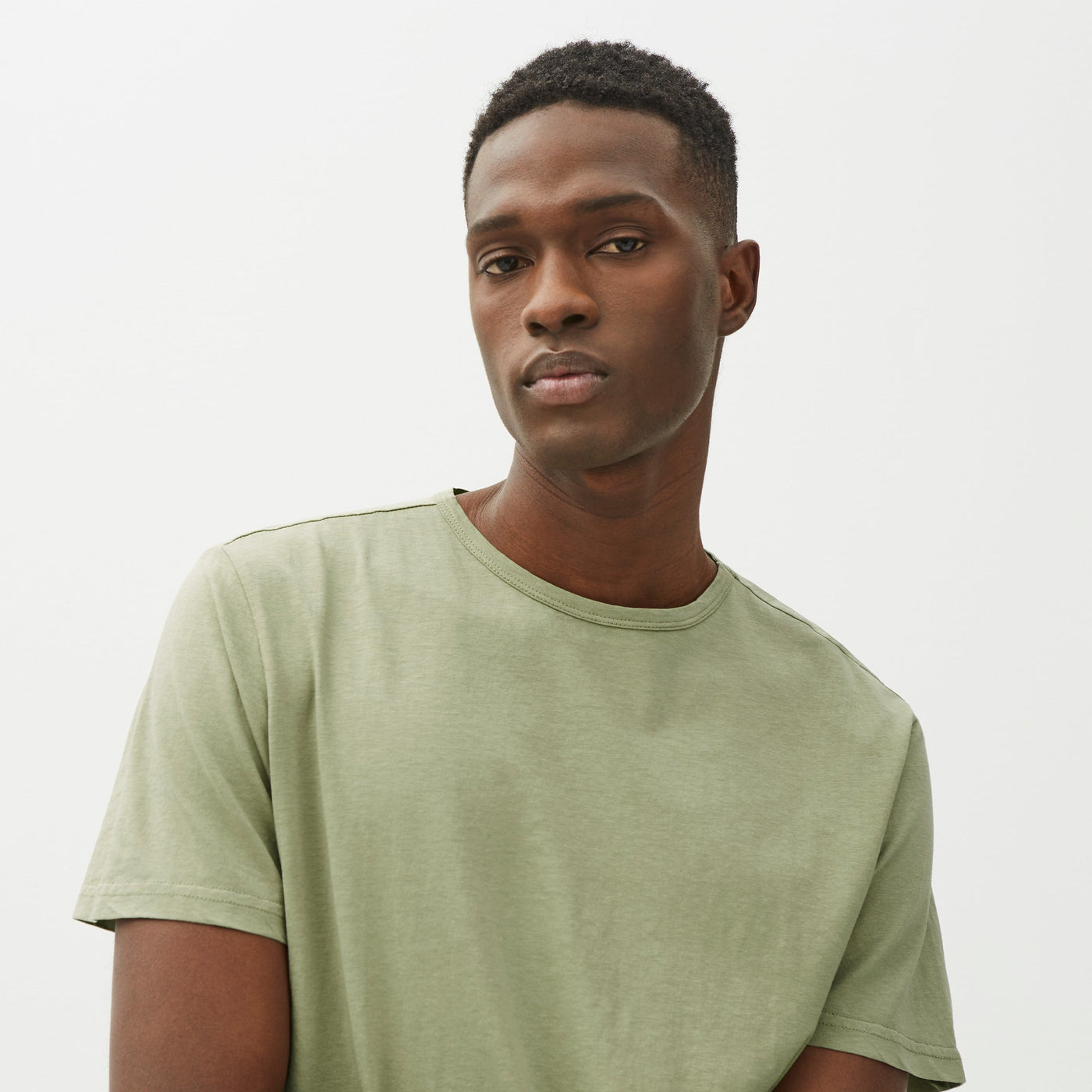 AURORA TEE-SS Tee-Robert Barakett