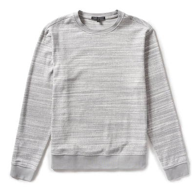 CASLIN CREW SWEATSHIRT-Sweater/Sweatshirt-Robert Barakett