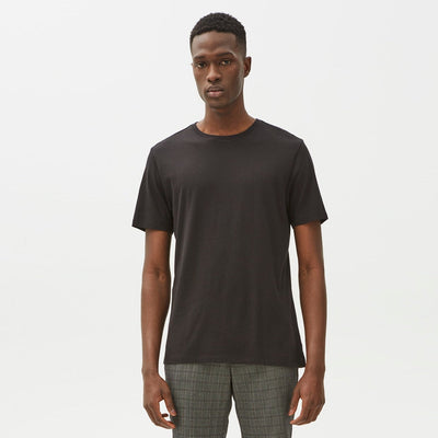 CORDELL TEE-SS Tee-Robert Barakett