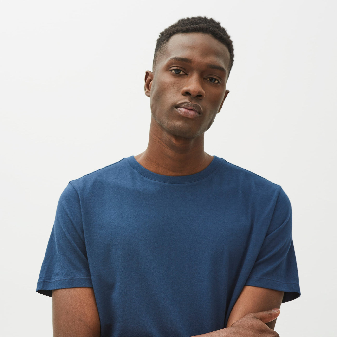 CORDELL TEE-SS Tee-Robert Barakett