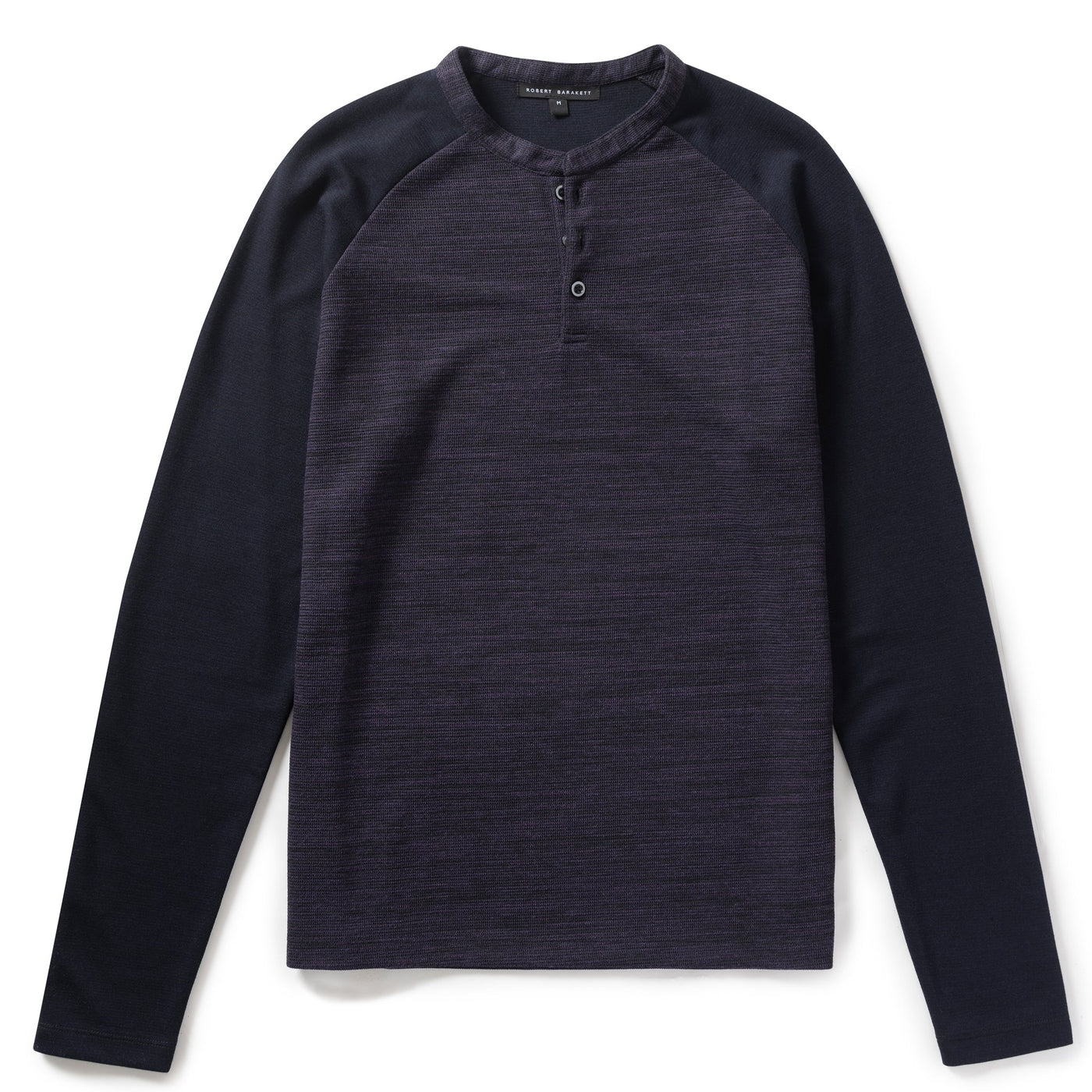 MILLWOOD HENLEY-LS Henley-Robert Barakett