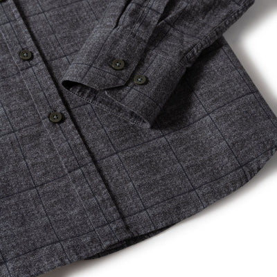SOMMER SPORT SHIRT-LS Sport Shirt-Robert Barakett