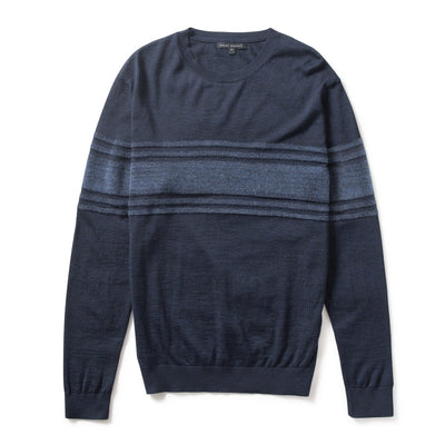 SWANSON SWEATER-Sweater/Sweatshirt-Robert Barakett