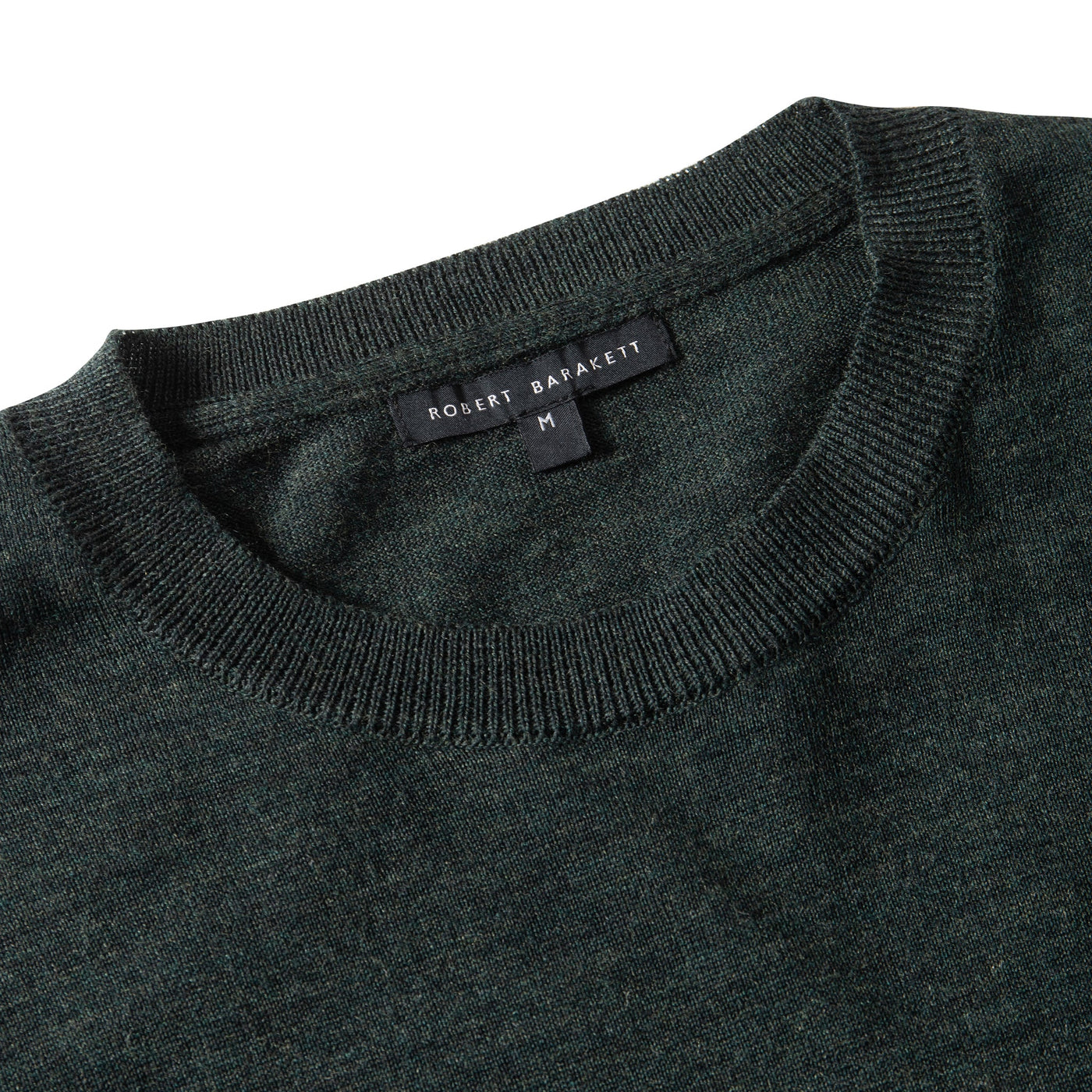 SWANSON SWEATER-Sweater/Sweatshirt-Robert Barakett