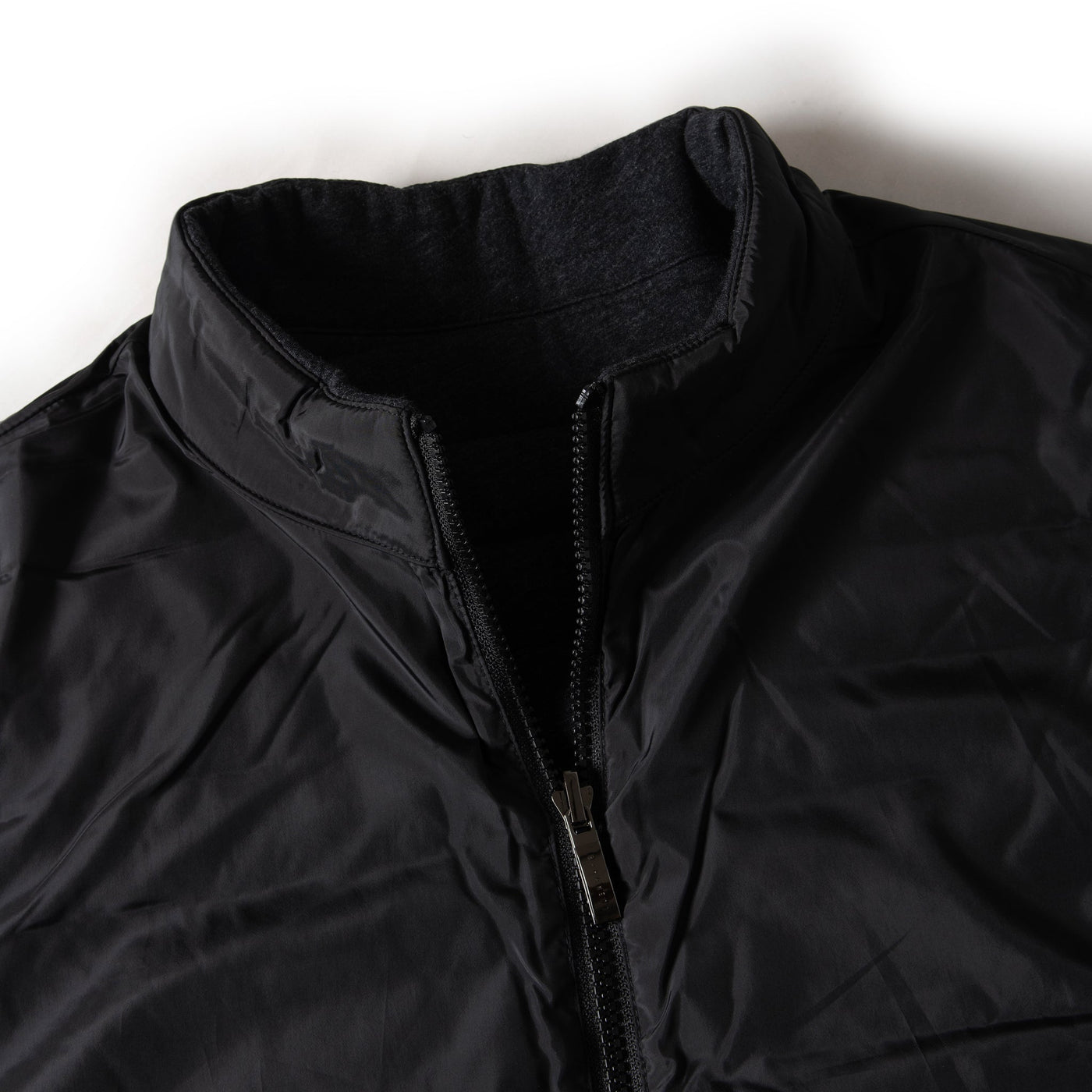 GALLAGHER REVERSIBLE VEST-Vest-Robert Barakett
