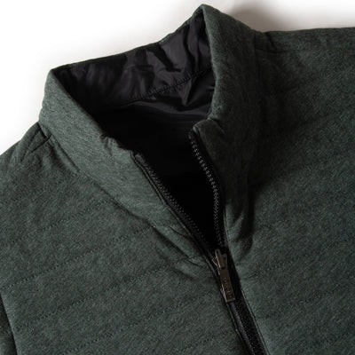 GALLAGHER REVERSIBLE VEST-Vest-Robert Barakett