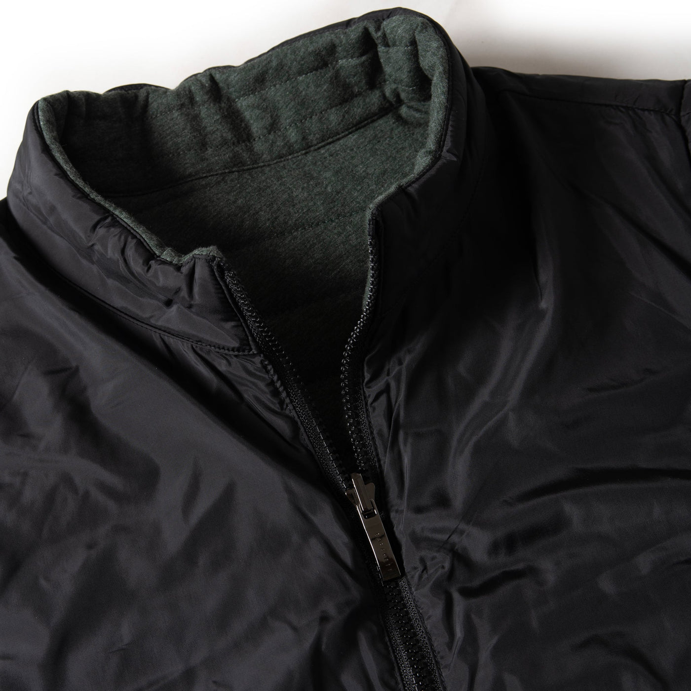 GALLAGHER REVERSIBLE VEST-Vest-Robert Barakett