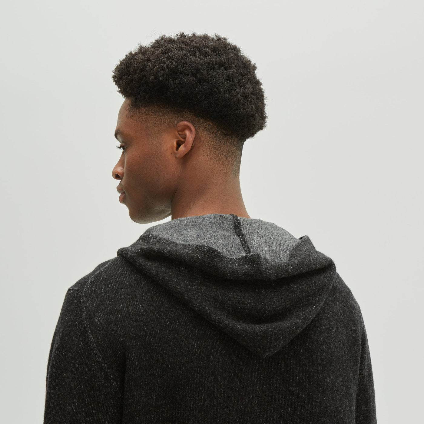 VANDER RAGLAN SWEATER HOODIE-Sweater/Sweatshirt-Robert Barakett