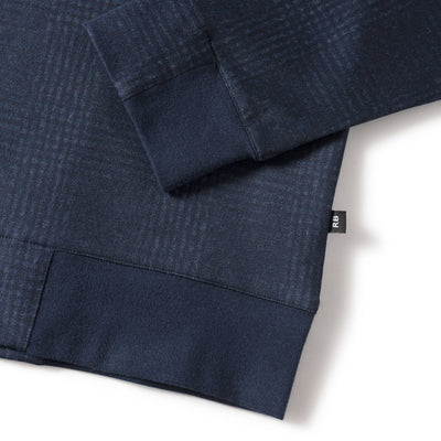 WAVERTON SWEATSHIRT-Sweater/Sweatshirt-Robert Barakett