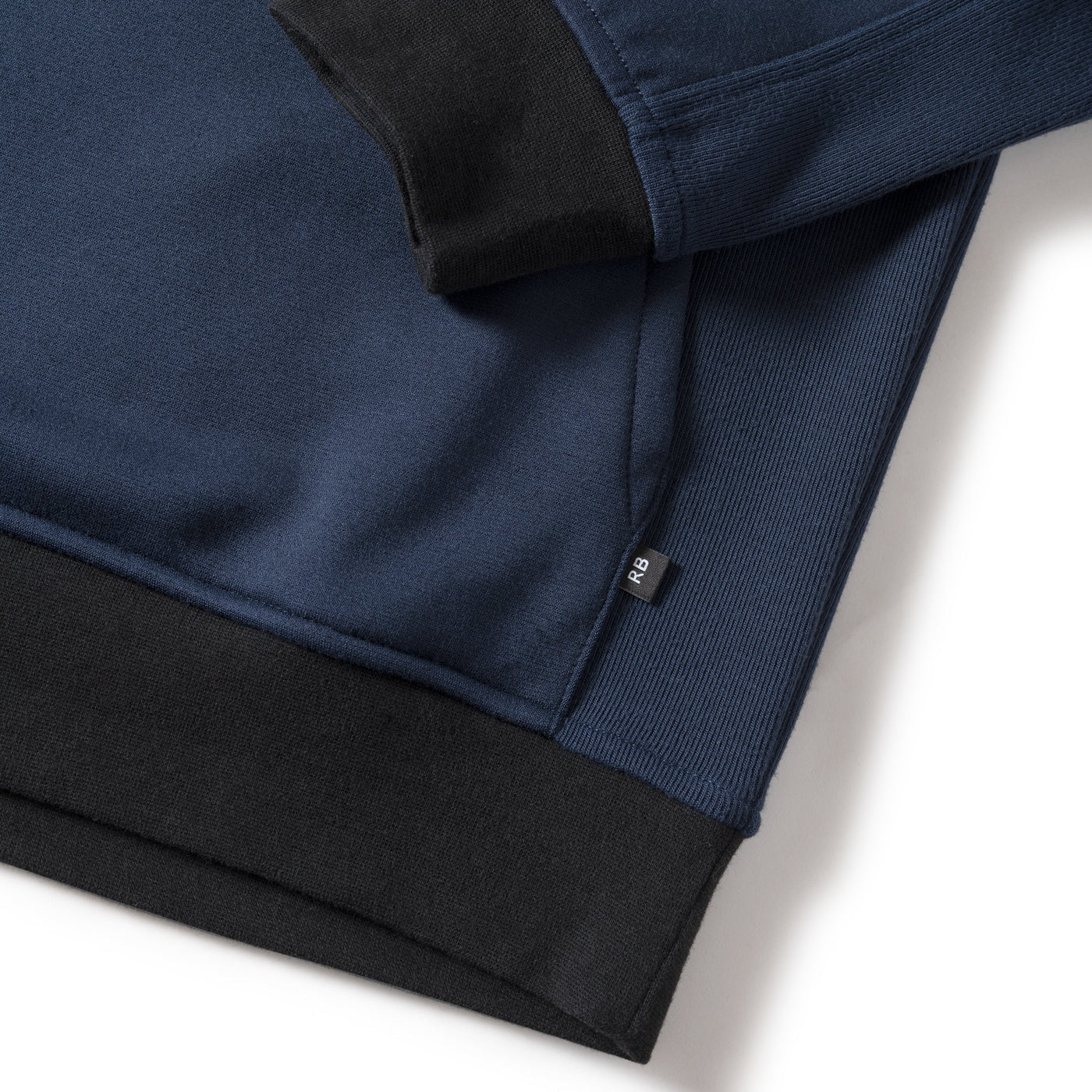 WESTBOURNE SWEATSHIRT-Sweater/Sweatshirt-Robert Barakett